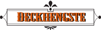 Deckhengste